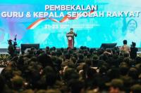 Menko Muhaimin Optimistis Sekolah Rakyat Berkontribusi Entaskan Kemiskinan