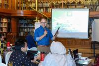 Waka MPR Eddy Soeparno Ajak DPRD Kolaborasi Atasi Masalah Sampah