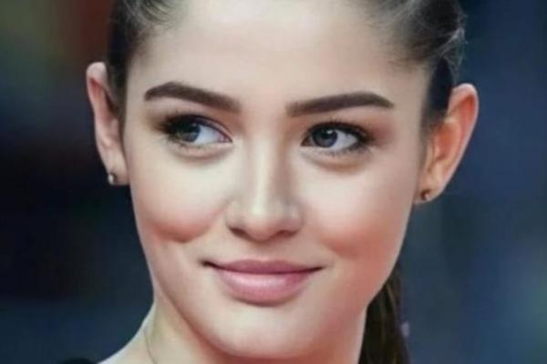 Pemain Voli Asal Turki, Zehra Gunes (Foto: Instagram/@zehragns18) 