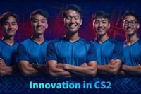 Counter-Strike selalu identik dengan skill, taktik, dan ketenangan