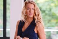 Dapat Peran di Komedi Romantis `The Survival List`, Blake Lively Dikritik Habis-habisan