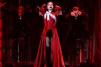 MTV VMA 2025, Lady Gaga Persembahkan Kemenangan Artis Terbaik untuk Sang Tunangan