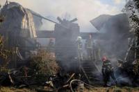 Wapres AS Sebut Rusia Membuat Konsesi Signifikan terhadap Perdamaian Ukraina