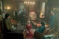 Rekap The Handmaid`s Tale S3E10 `Witness`: Rencana June Dibalas Sekeranjang Muffin