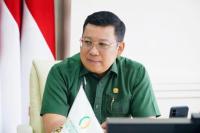 Harga Fluktuatif, Pemerintah Ancang-ancang Gulirkan SPHP Jagung