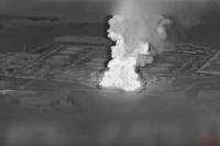 Ukraina Hantam Sumber Ekonomi Perang Putin, 10 Kilang Diserang