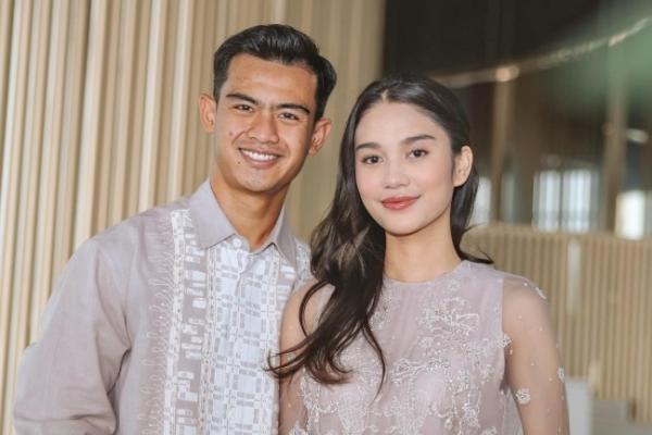 Pengadilan Agama Tigaraksa memutuskan perkara cerai Pratama Arhan dan Azizah Salsha secara verstek (Foto: Dok. Instagram) 