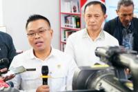 Program Intervensi Stabilkan Harga Beras di 196 Kabupaten/kota