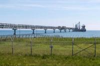 Pejabat AS-Rusia Bahas Kesepakatan Energi Bersamaan dengan Perundingan soal Ukraina