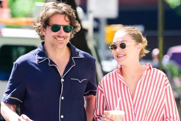 Dua Tahun Pacaran, Bradley Cooper dan Gigi Hadid Sepakat Jalani Kehidupan yang Lebih Padu. (FOTO: THE IMAGE DIRECT.COM) 