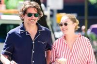 Dua Tahun Pacaran, Bradley Cooper dan Gigi Hadid Sepakat Jalani Kehidupan yang Padu