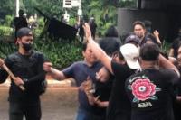 MUI Ingatkan Aparat Keamanan Kedepankan Pendekatan Humanis