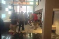 Rumahnya Dijarah Warga, Segini Kekayaan Ahmad Sahroni