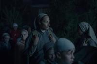 Rekap The Handmaid`s Tale S3E13 `Mayday`: June Berhasil Mengeluarkan Anak-anak Gilead   