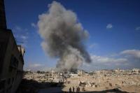 Militer Israel Sebut Jeda Taktis Lokal Tidak akan Berlaku di Gaza