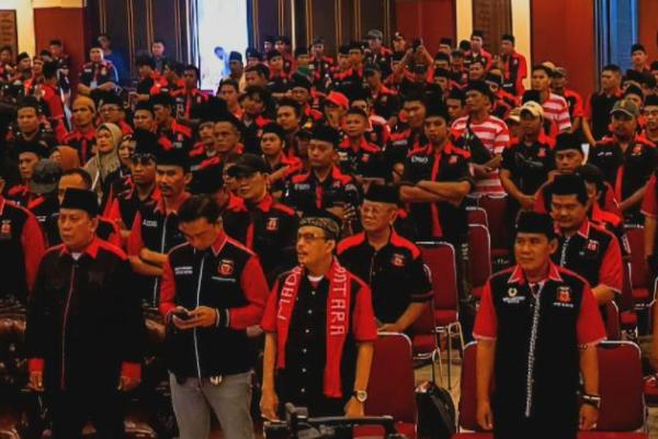 Ormas Madas Nusantara. Foto: dok. katakini 