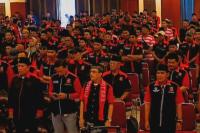 Analisa Ketum Madas Nusantara, Presiden Prabowo Mau Dilengserkan Oligarki