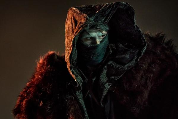 Trailer Terbaru Frankenstein Karya Guillermo del Toro Ungkap Wajah Monster Jacob Elordi. (FOTO: NETFLIX) 