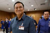 Oposisi Thailand Jadi Penentu Kemenangan Pengganti PM yang Digulingkan