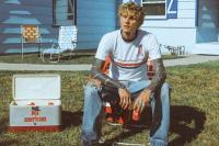 MGK Ungkap Perjuangannya Melawan Keinginan Bunuh Diri