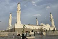 Fakta Menarik Masjid Quba, Masjid Pertama dalam Islam