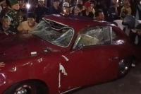 Spesifikasi Mobil Replika Porsche 356 Sahroni yang Dirusak Massa