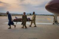 Gempa Afghanistan Berkekuatan 6 SR Tewaskan 622 Orang, Lebih 1.500 Terluka