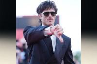 Jacob Elordi Terlibat Adu Argumen Sengit dengan Pejabat Festival Film Venesia