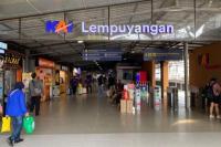Penumpang Kereta Api Bisa Berhenti di Stasiun Jatinegara dan Lempuyangan