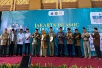 JIEF 202, Muhyidin: Pendidikan Agama Benteng Pencegahan Kerusuhan Sosial