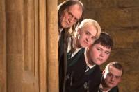 Para pemeran Harry Potter di serial asli layar lebar. (FOTO: WARNER BROS.)