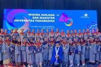 Alumni Paramadina: Ilmu Komunikasi Relevan dengan Dunia Industri