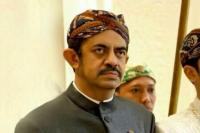 Pengusaha Minyak, Mohammad Riza Chalid (Foto: Ist)