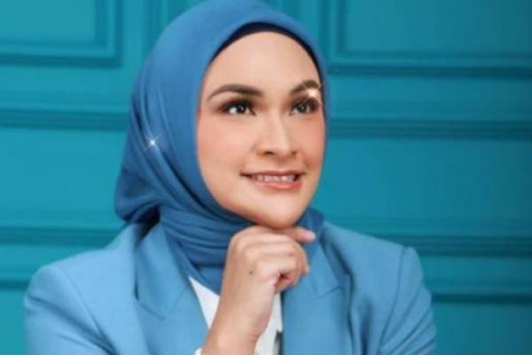 Ketua Fraksi PAN DPR RI, Puteri Zulkifli Hasan (Foto: Dok KompasTV) 