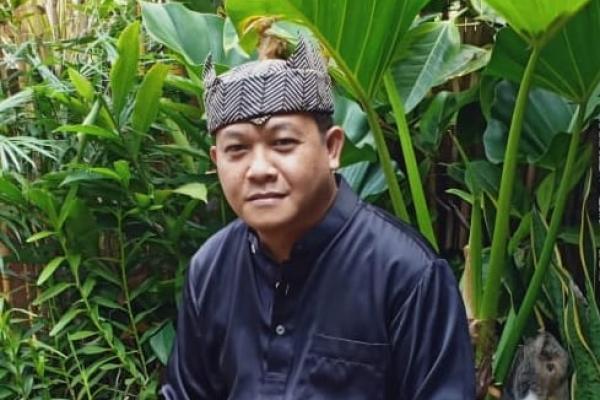 Anggota Komisi IV DPR RI Sonny T. Danaparamita 