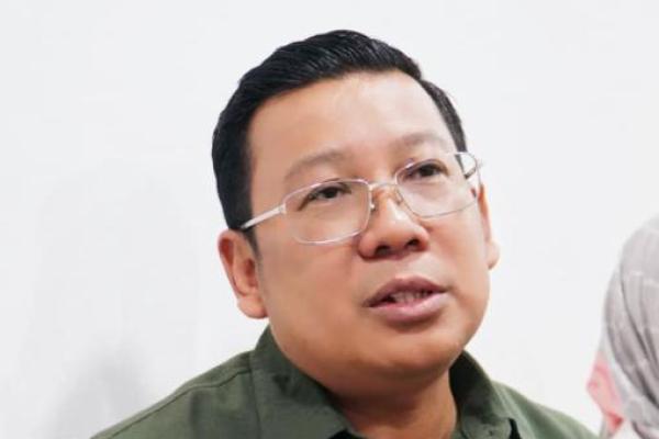 Kepala Badan Pangan Nasional/National Food Agency (NFA)  Arief Prasetyo Adi (foto:NFA) 