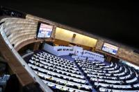 Partai Pheu Thai yang Berkuasa di Thailand Bersiap Bubarkan Parlemen