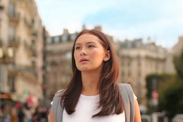 The Summer I Turned Pretty Season 3 Episode 9 `Last Call` yang dibintangi Lola Tung. (FOTO: NETFLIX) 