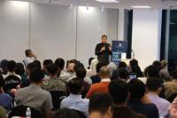 Gita Wirjawan Tekankan Pendidikan Sebagai Pondasi Perubahan