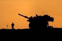 Minta Israel Diselidiki, Tiga Kelompok HAM Palestina Dijatuhi Sanksi oleh AS