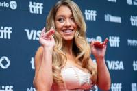 Sydney Sweeney Menangis Setelah Transformasinya di Christy Mendapat Tepuk Tangan Meriah di TIFF