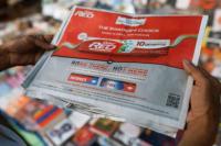 Iklan Pasta Gigi Lokal Jadi Medan Pertempuran Ketegangan AS-India