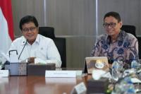 Wamen Viva Yoga Dukung Program Lisdes Jangkau Desa Transmigrasi