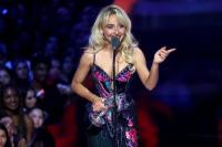 Raih Best Album MTV VMA 2025, Sabrina Carpenter Tanggapi Kritik Pedas terhadap Karyanya