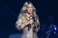 Mariah Carey Menang Pertama Kalinya untuk Video Vanguard MTV VMA 2025