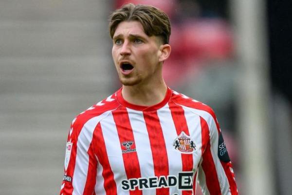 Bek Sunderland, Dennis Cirkin (Foto: BBC) 