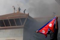 Menjabat Empat Periode, PM Nepal Kini Mundur Atas Amarah Gen Z