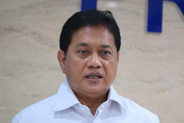 Wakil Menteri Transmigrasi (Wamentrans) Viva Yoga Mauladi (Foto: Humas Kementrans) 