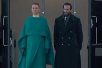 Rekap The Handmaid`s Tale S4E8 `Testimony`: June Bersaksi Melawan Waterford