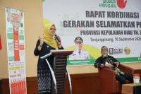 NFA: Jangan Biarkan Makanan Yang Memberi Hidup Justru Berakhir di Tempat Sampah